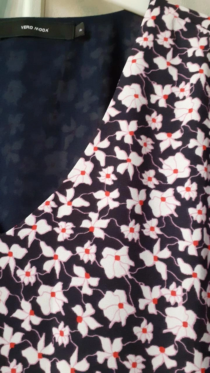 Vestido de mujer talla 46 – photo 2
